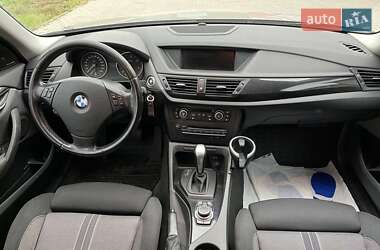 Внедорожник / Кроссовер BMW X1 2010 в Хмельницком