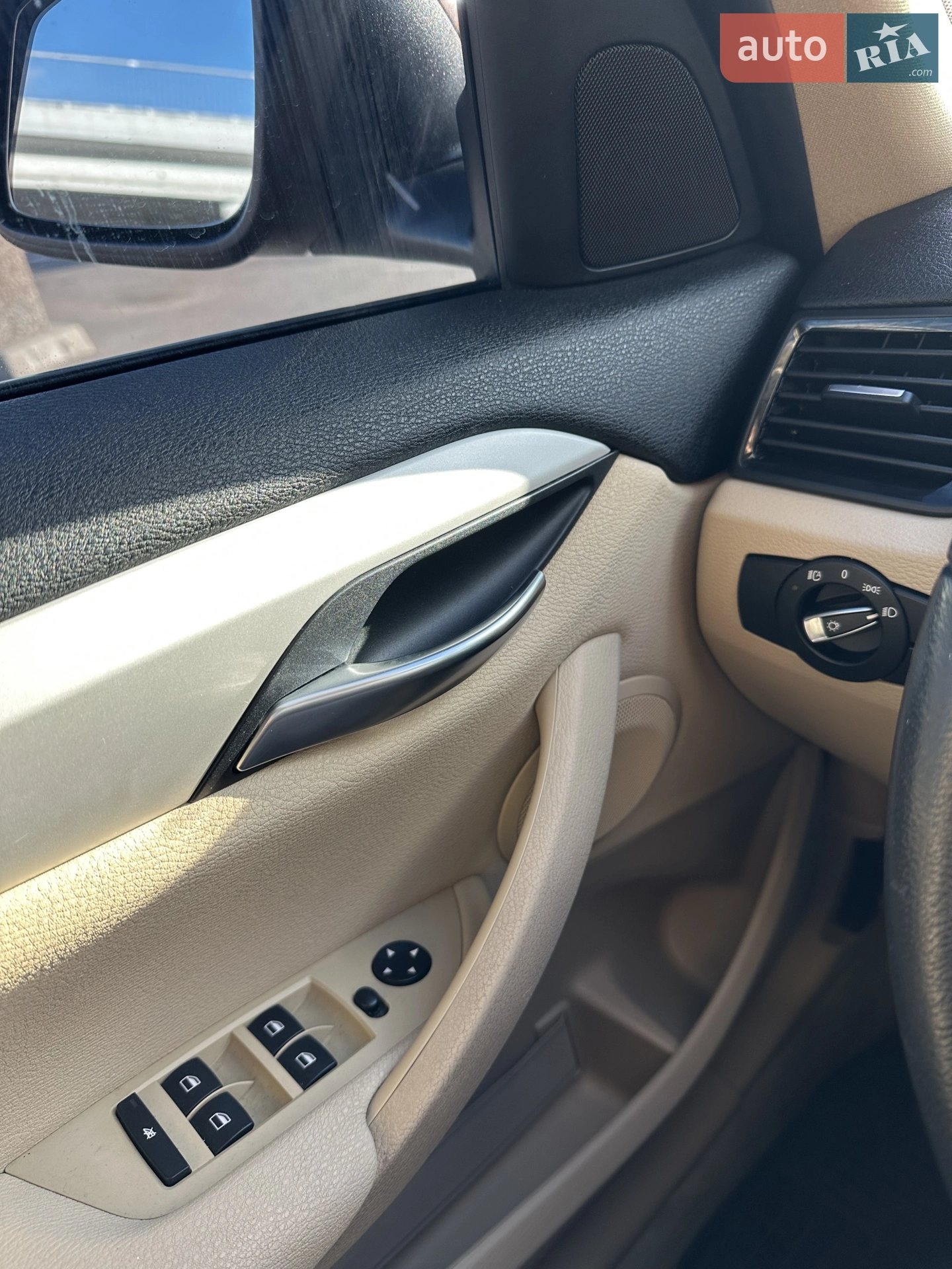 2012 BMW X1 - мініатюра 13