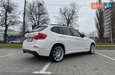 Позашляховик / Кросовер BMW X1 2014 в Хмельницькому