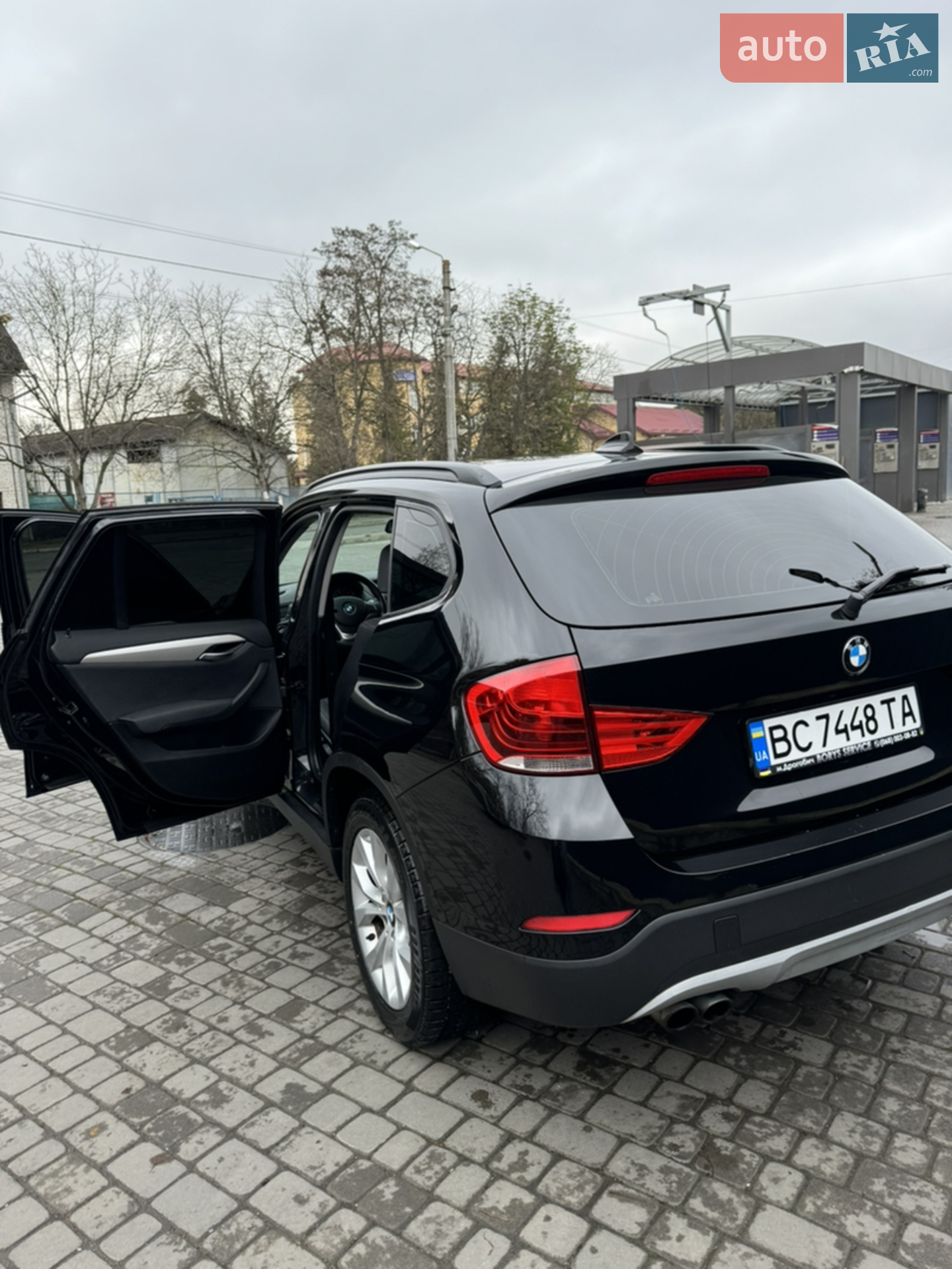 2014 BMW X1 - мініатюра 5