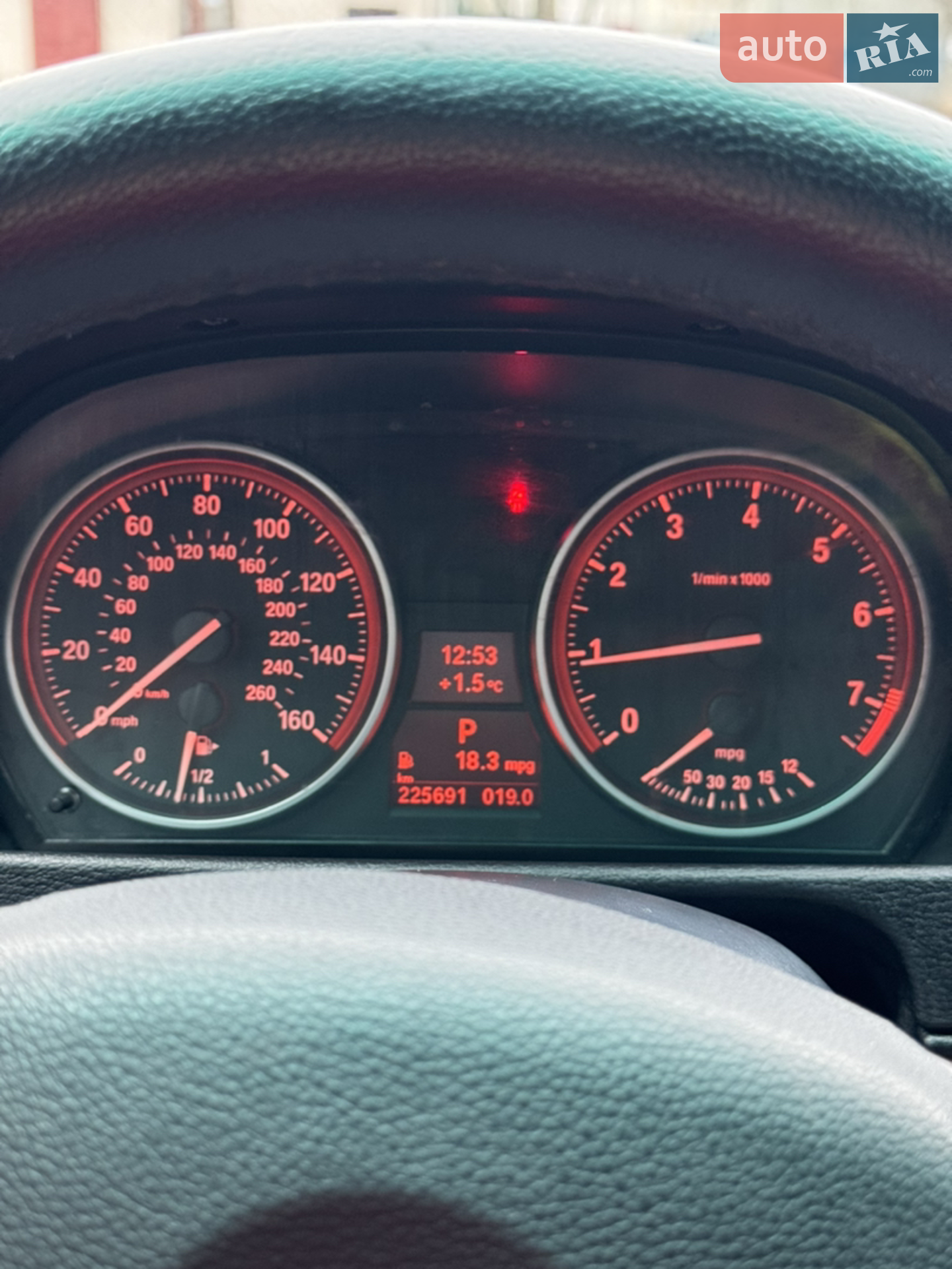 2014 BMW X1 - мініатюра 11