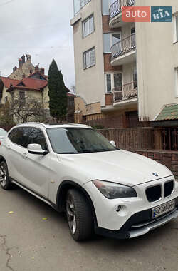 BMW X1 2011 BMW X1 2011