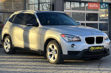 BMW X1 2013 BMW X1 2013