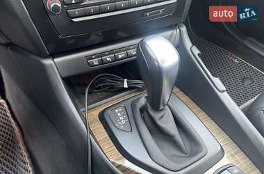 Внедорожник / Кроссовер BMW X1 2013 в Харькове