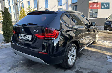 BMW X1 2010