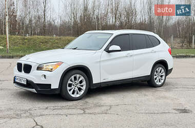 BMW X1 2013 BMW X1 2013