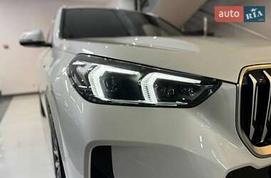 Позашляховик / Кросовер BMW X1 2023 в Хмельницькому