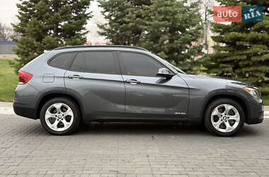 Позашляховик / Кросовер BMW X1 2013 в Одесі