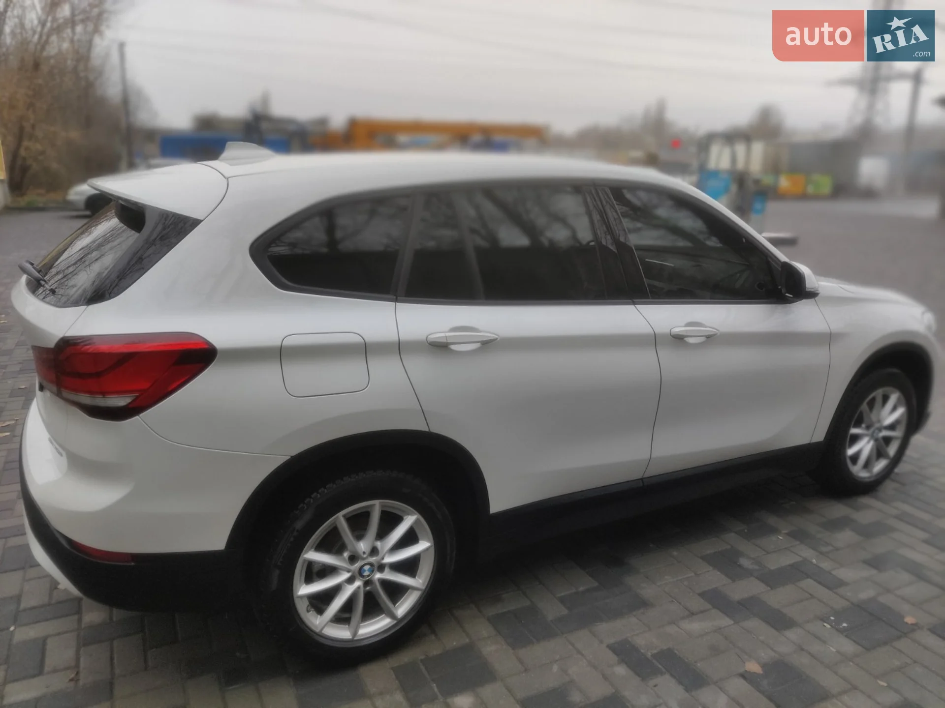 2022 BMW X1 - мініатюра 6