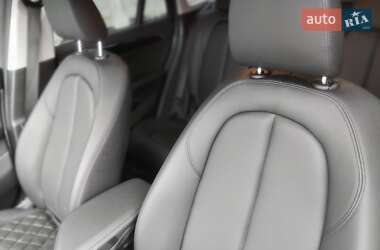 Внедорожник / Кроссовер BMW X1 2022 в 