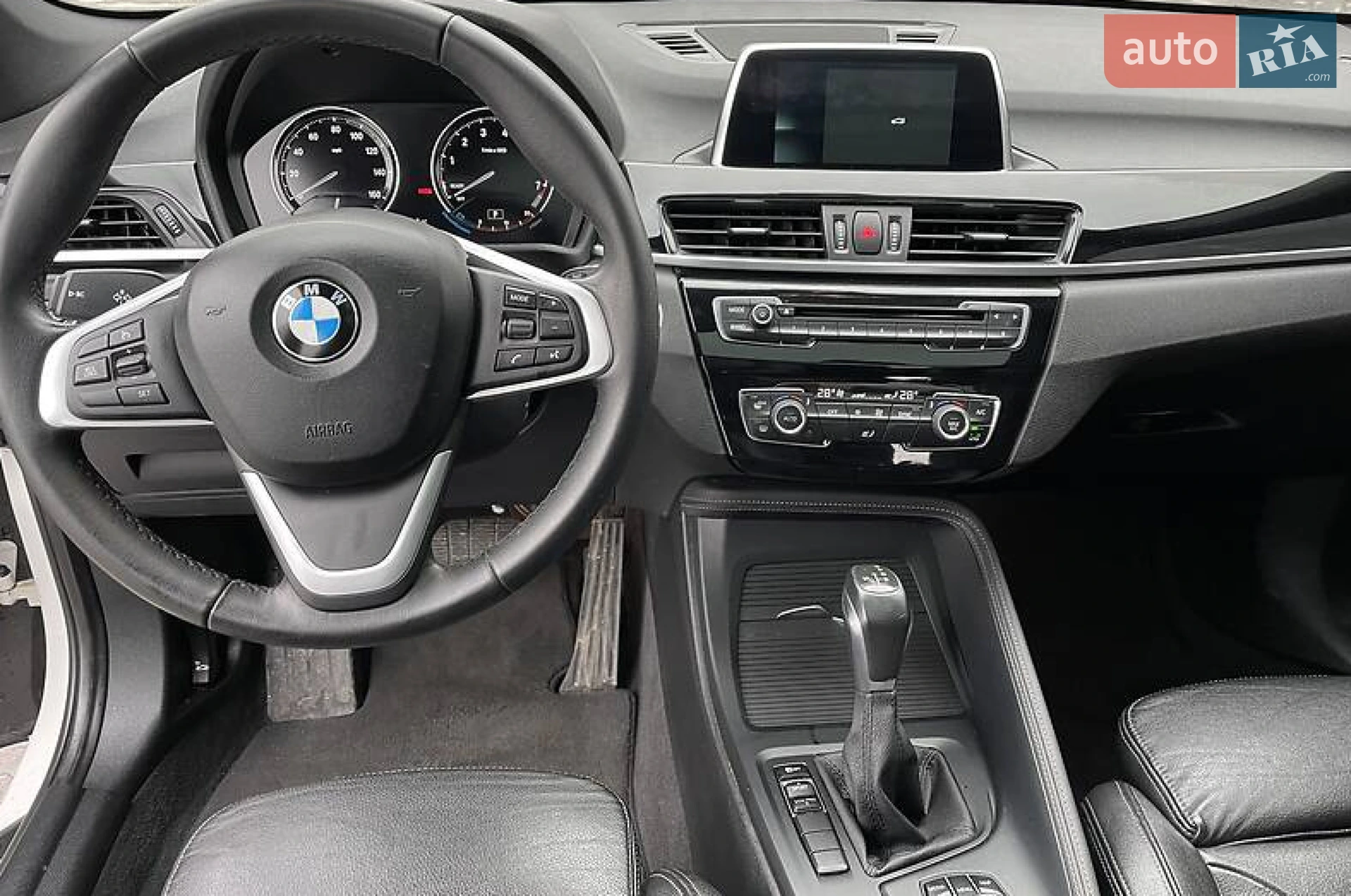 2018 BMW X1 - мініатюра 14
