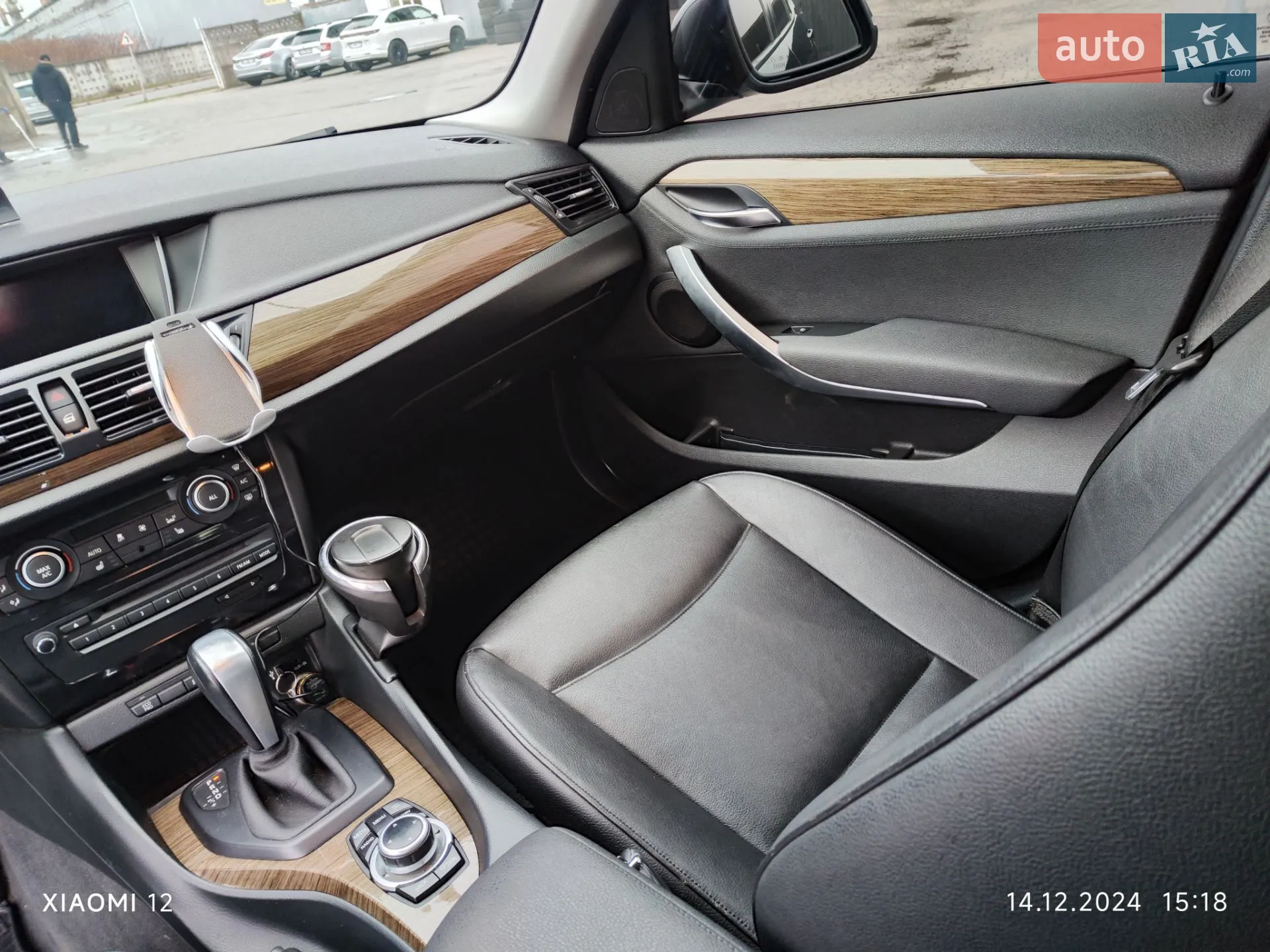 2012 BMW X1 - мініатюра 32