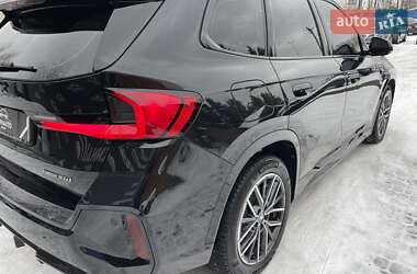 Позашляховик / Кросовер BMW X1 2023 в Вінниці