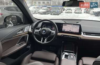 Позашляховик / Кросовер BMW X1 2023 в Вінниці