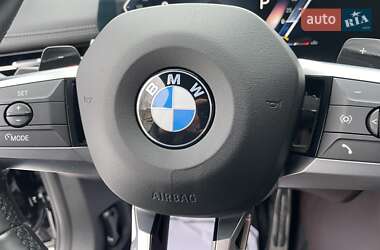 Позашляховик / Кросовер BMW X1 2023 в Вінниці