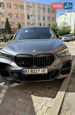 BMW X1 2022