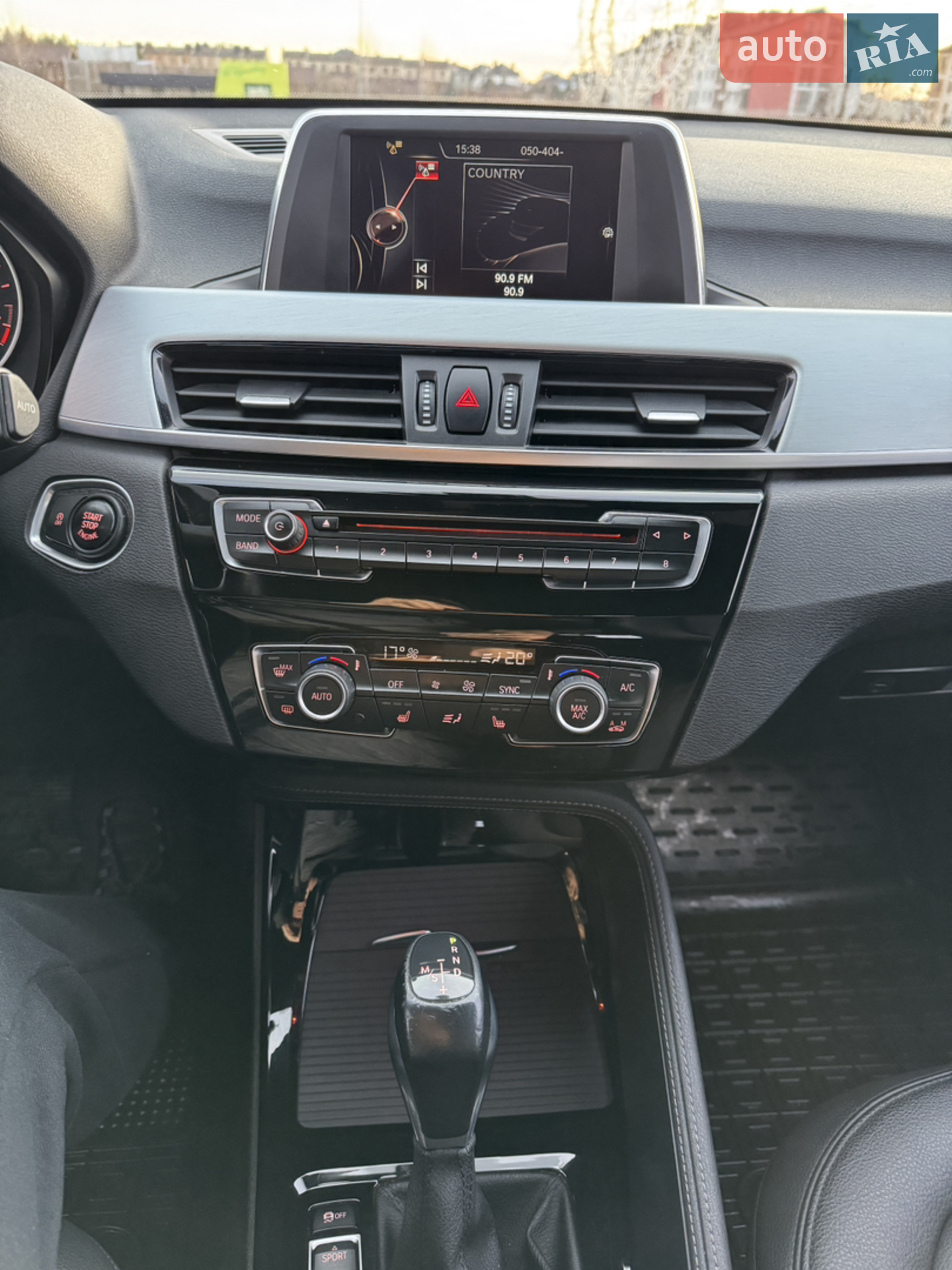 2016 BMW X1 - мініатюра 17