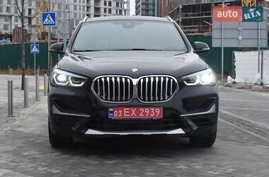 BMW X1 2020