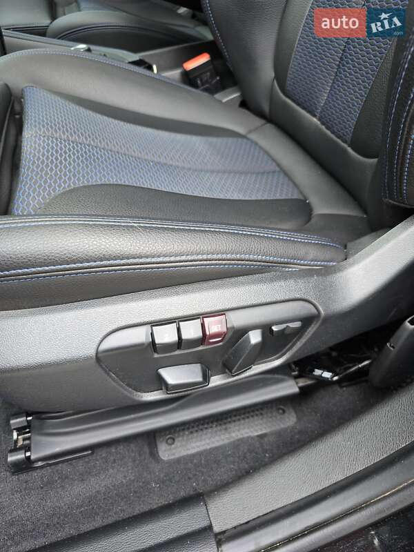 Позашляховик / Кросовер BMW X1 2022 в Запоріжжі