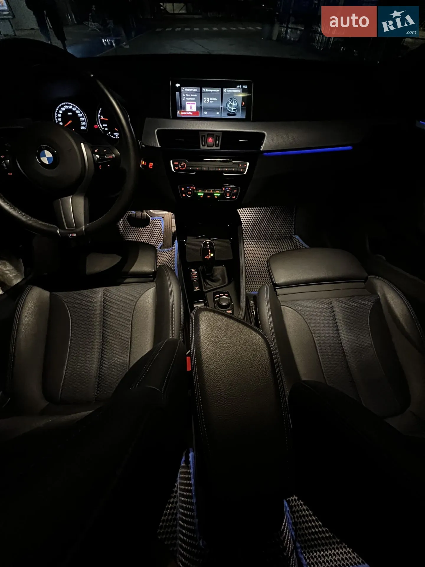 2022 BMW X1 - мініатюра 17