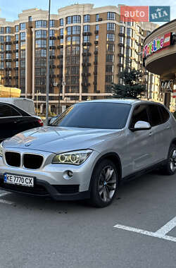 BMW X1 2013