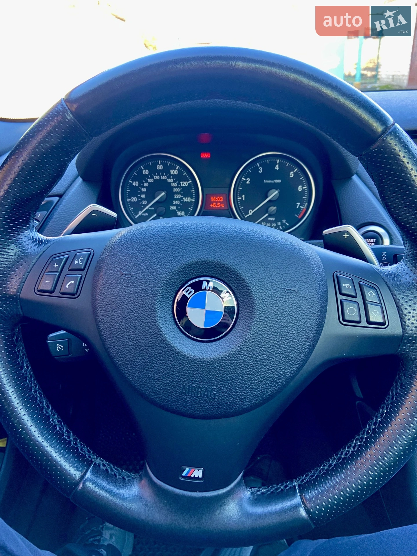 2015 BMW X1 - мініатюра 12