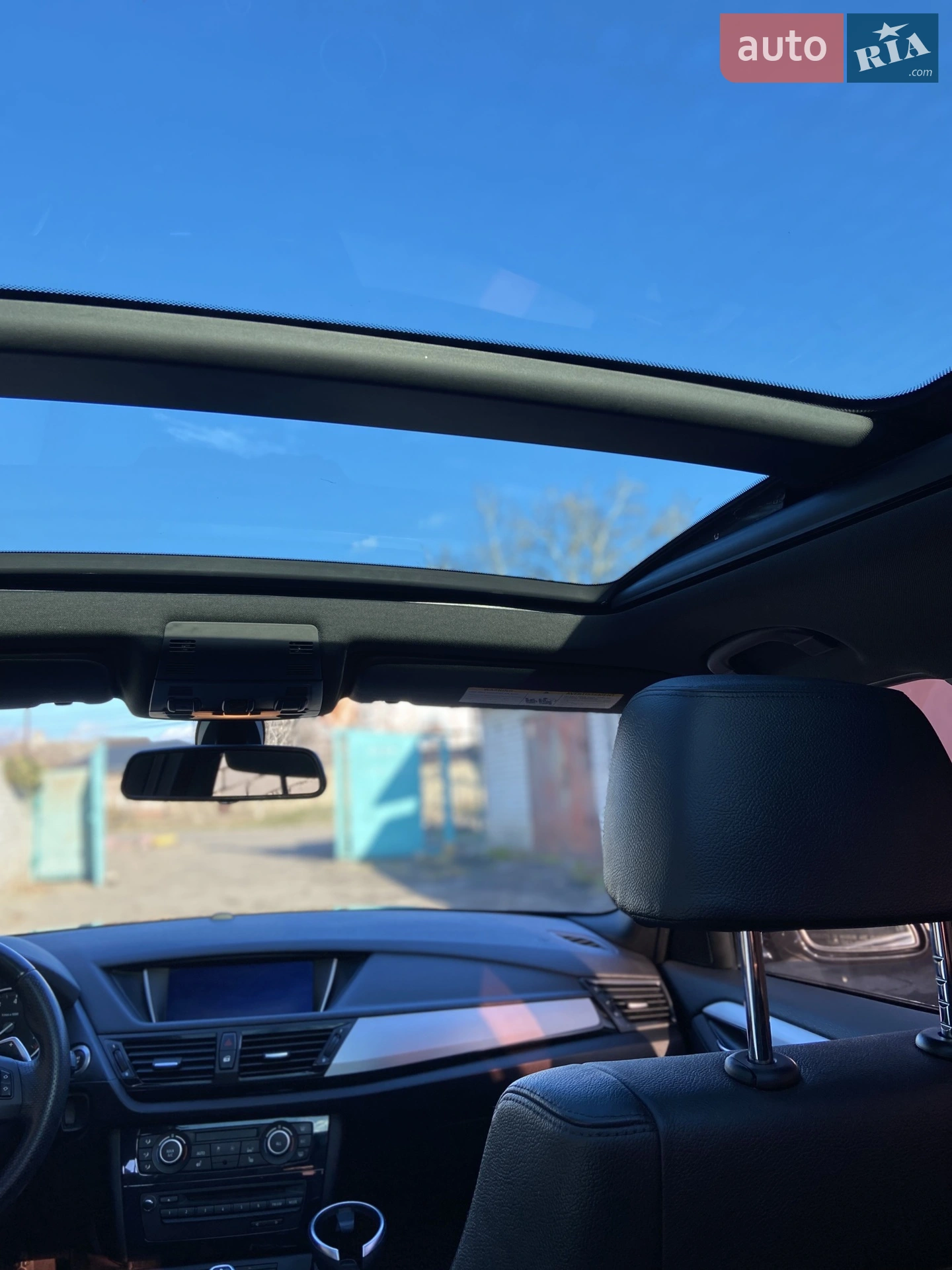 2015 BMW X1 - мініатюра 19