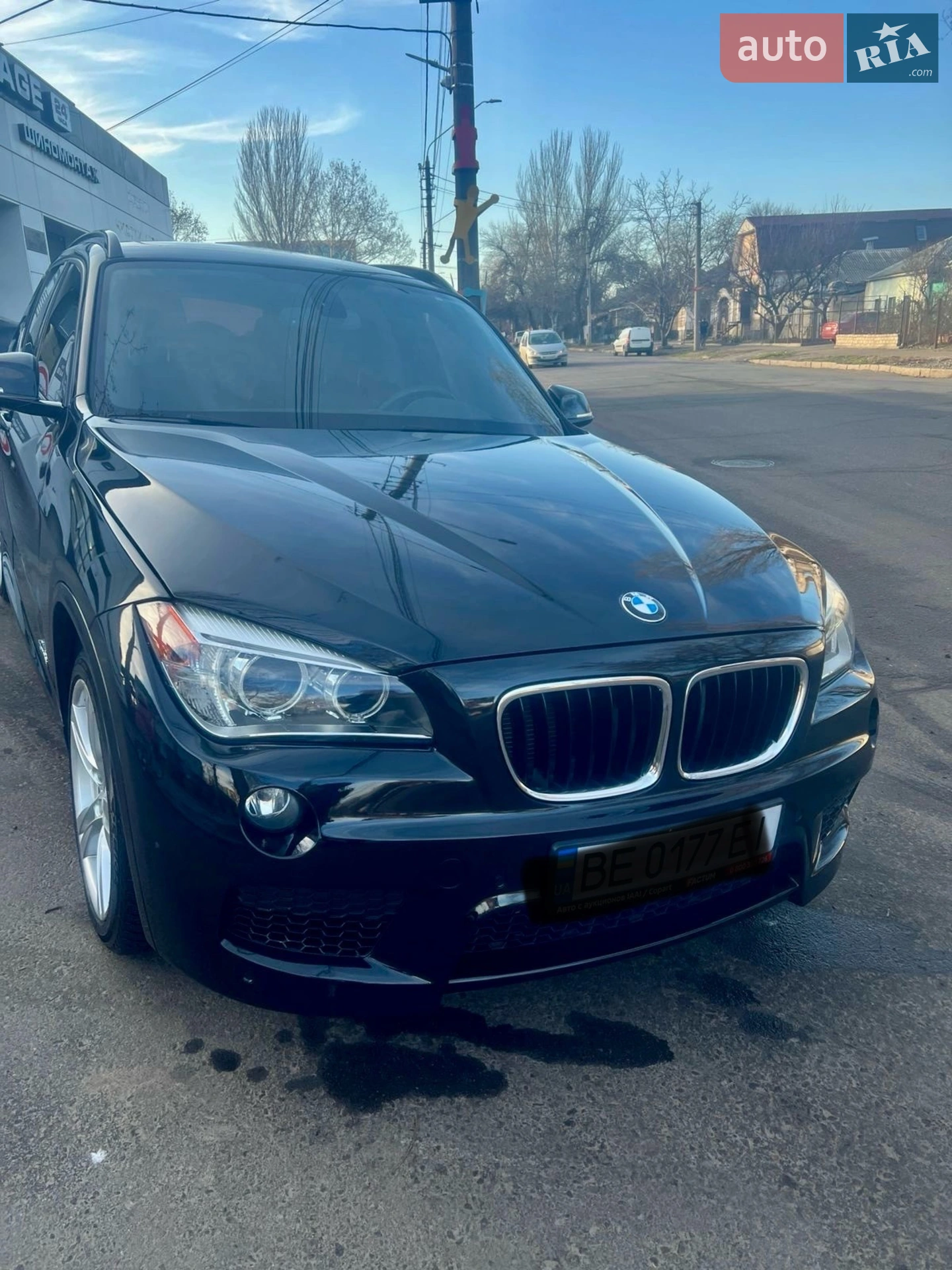 2015 BMW X1 - мініатюра 2