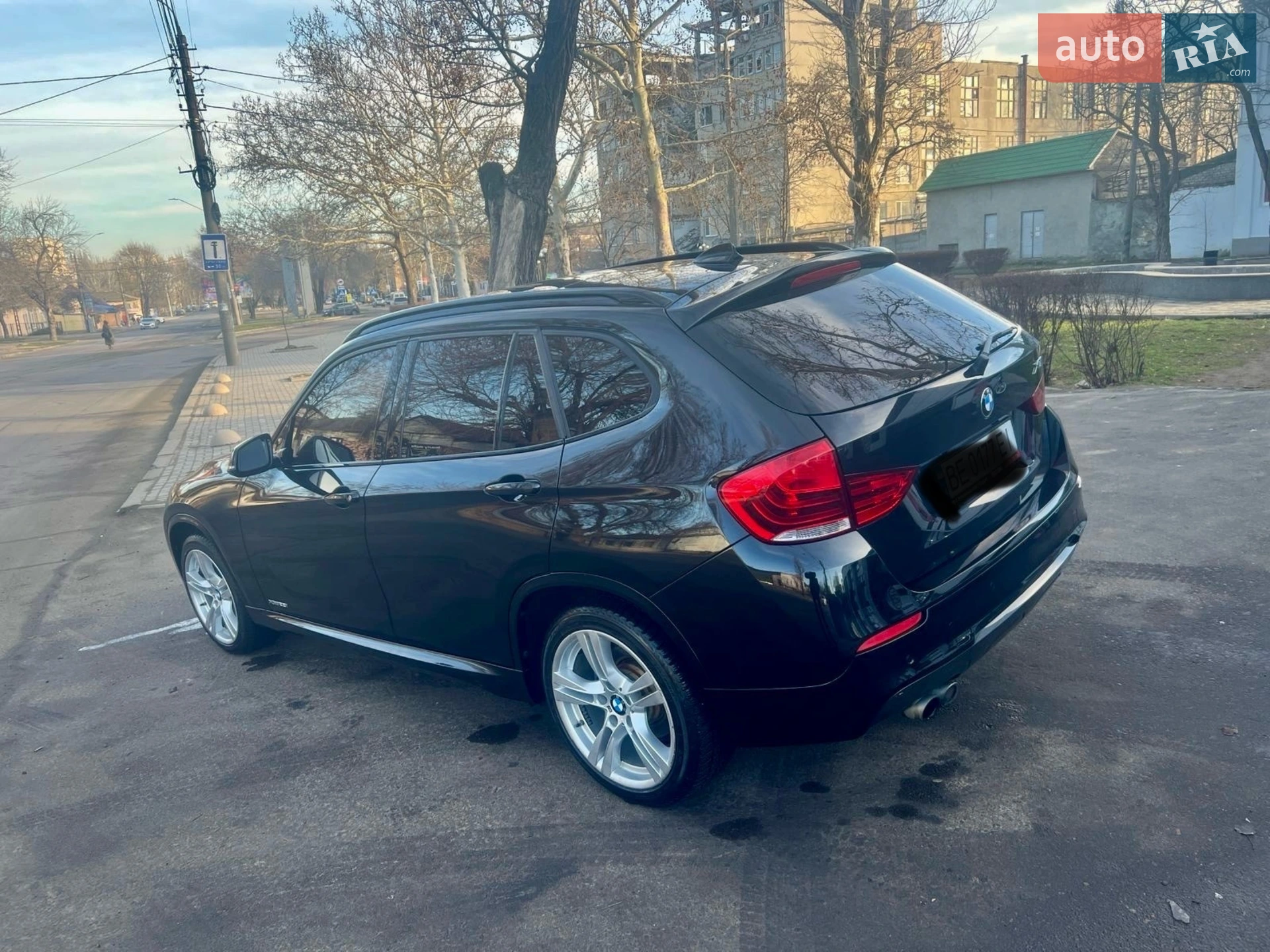 2015 BMW X1 - мініатюра 7
