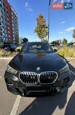 BMW X1 2022