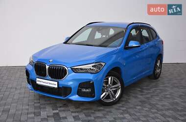 BMW X1 2022