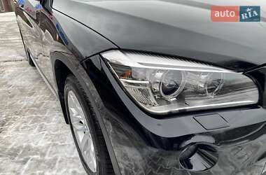 Позашляховик / Кросовер BMW X1 2014 в Луцьку