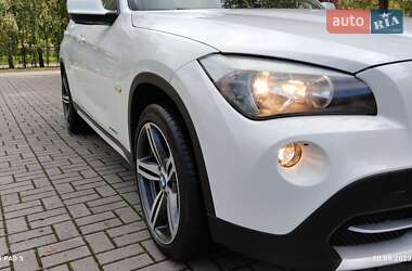 BMW X1 2010 BMW X1 2010