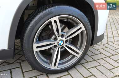 Внедорожник / Кроссовер BMW X1 2010 в 