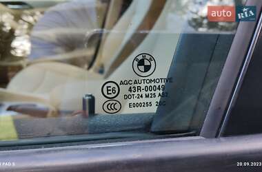 Внедорожник / Кроссовер BMW X1 2010 в 