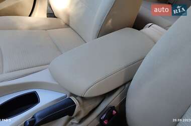 Внедорожник / Кроссовер BMW X1 2010 в 