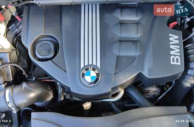 Внедорожник / Кроссовер BMW X1 2010 в 
