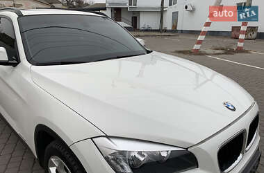 Внедорожник / Кроссовер BMW X1 2015 в Кременчуге