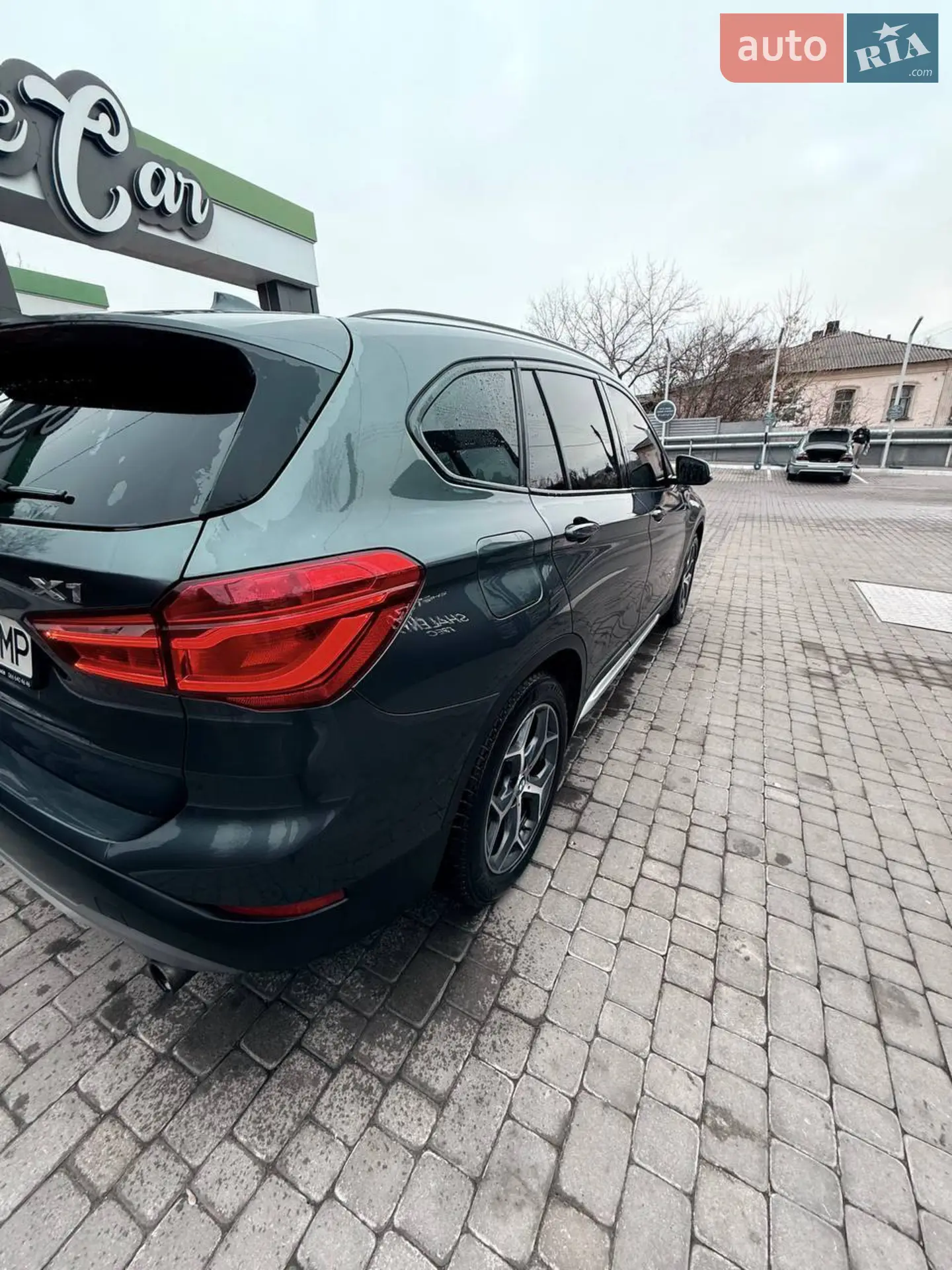 2015 BMW X1 - мініатюра 9
