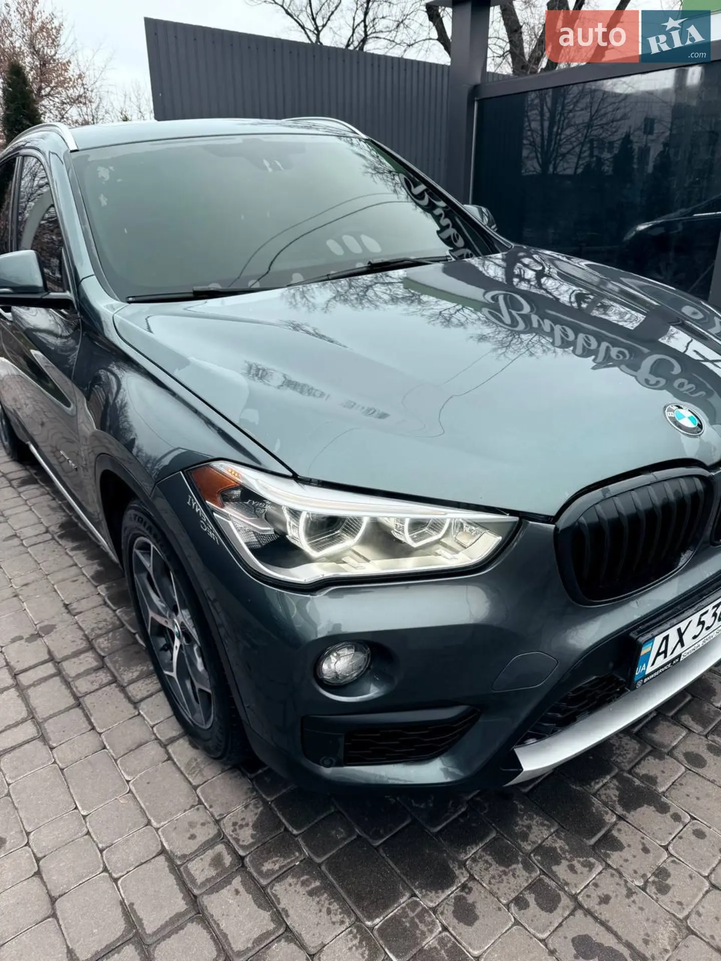 2015 BMW X1 - мініатюра 11