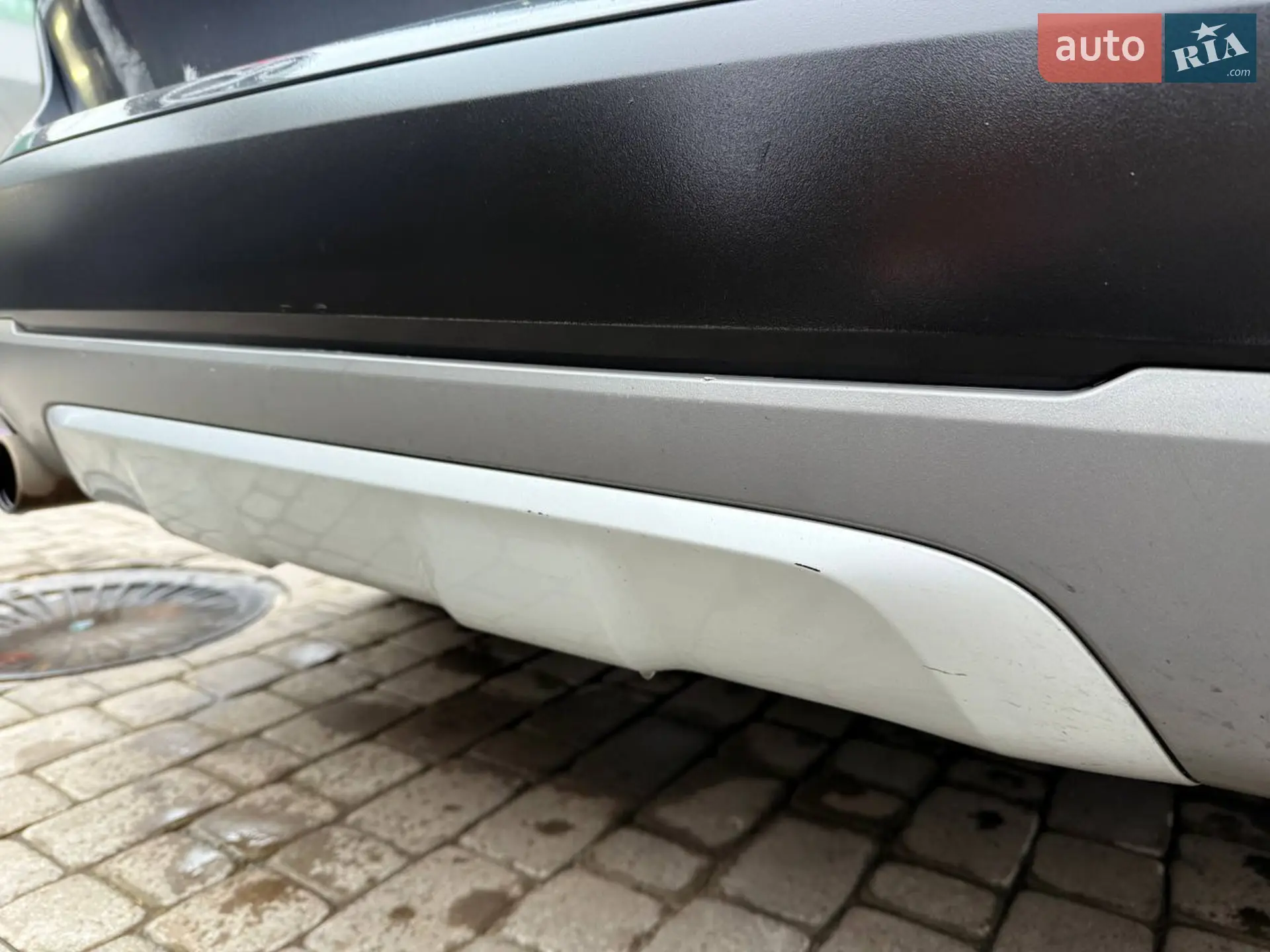 2015 BMW X1 - мініатюра 18