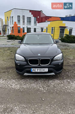 BMW X1 2013