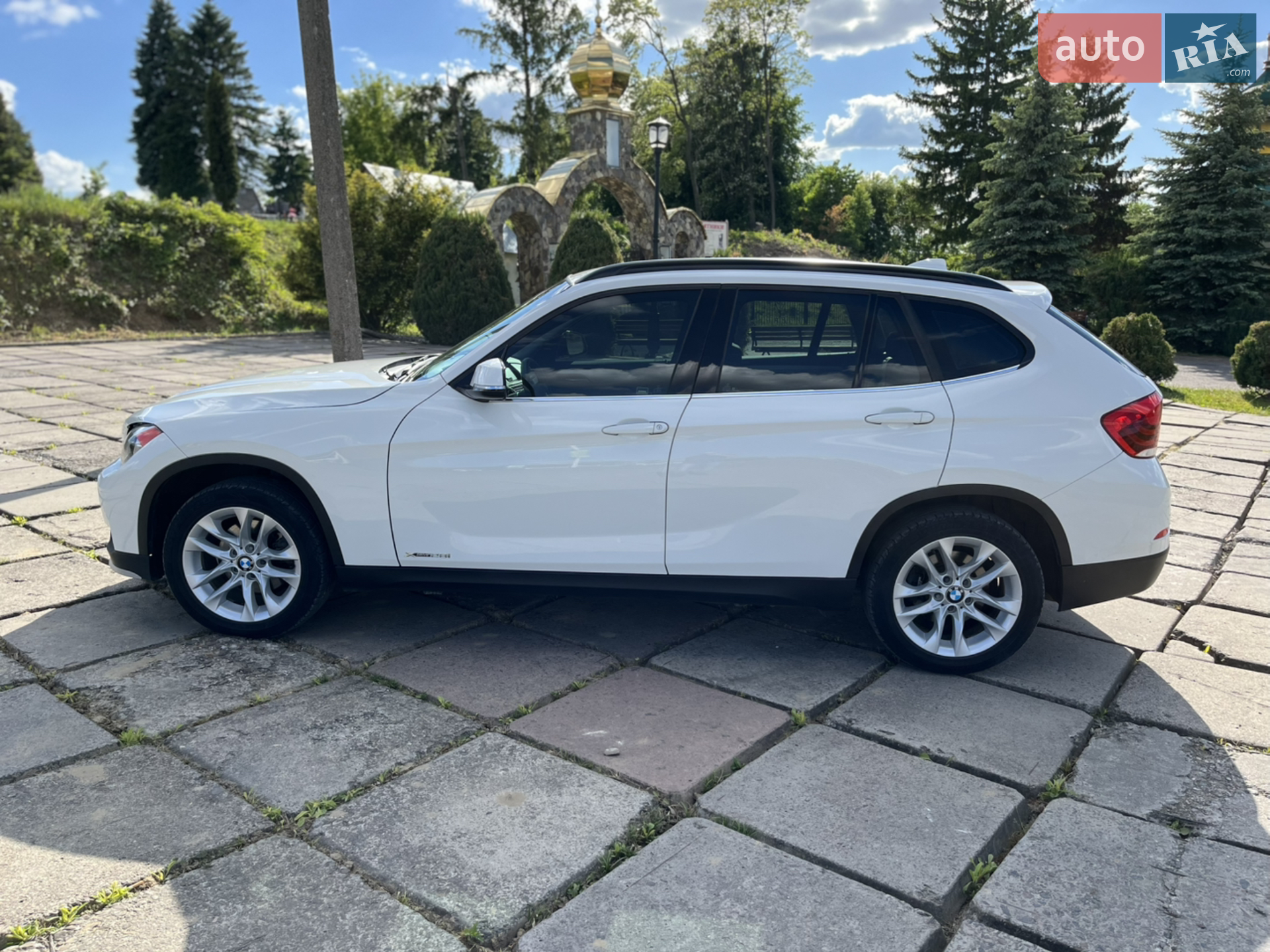 2015 BMW X1 - мініатюра 6