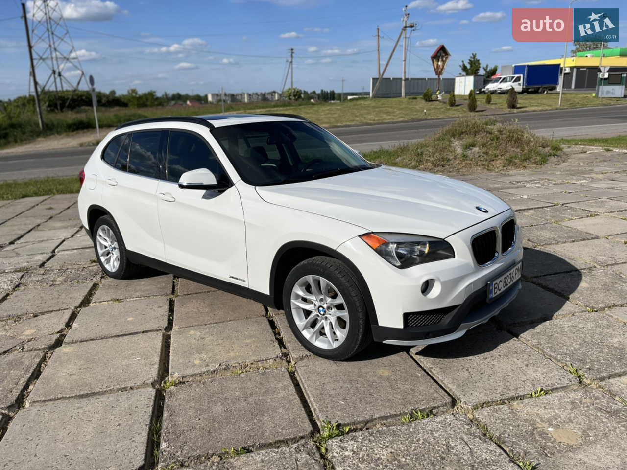 2016 BMW X1 - мініатюра 33
