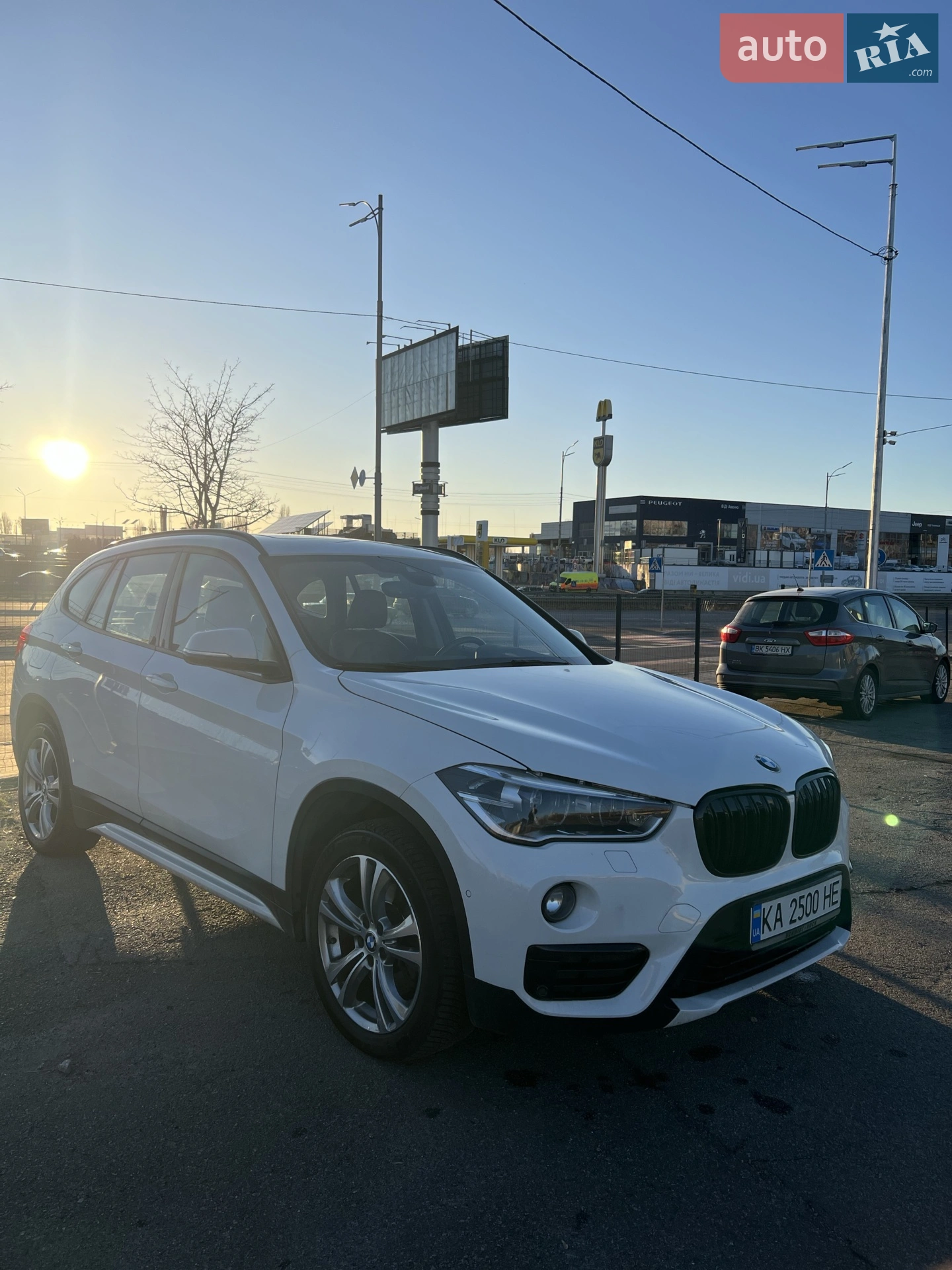 2019 BMW X1 - мініатюра 6