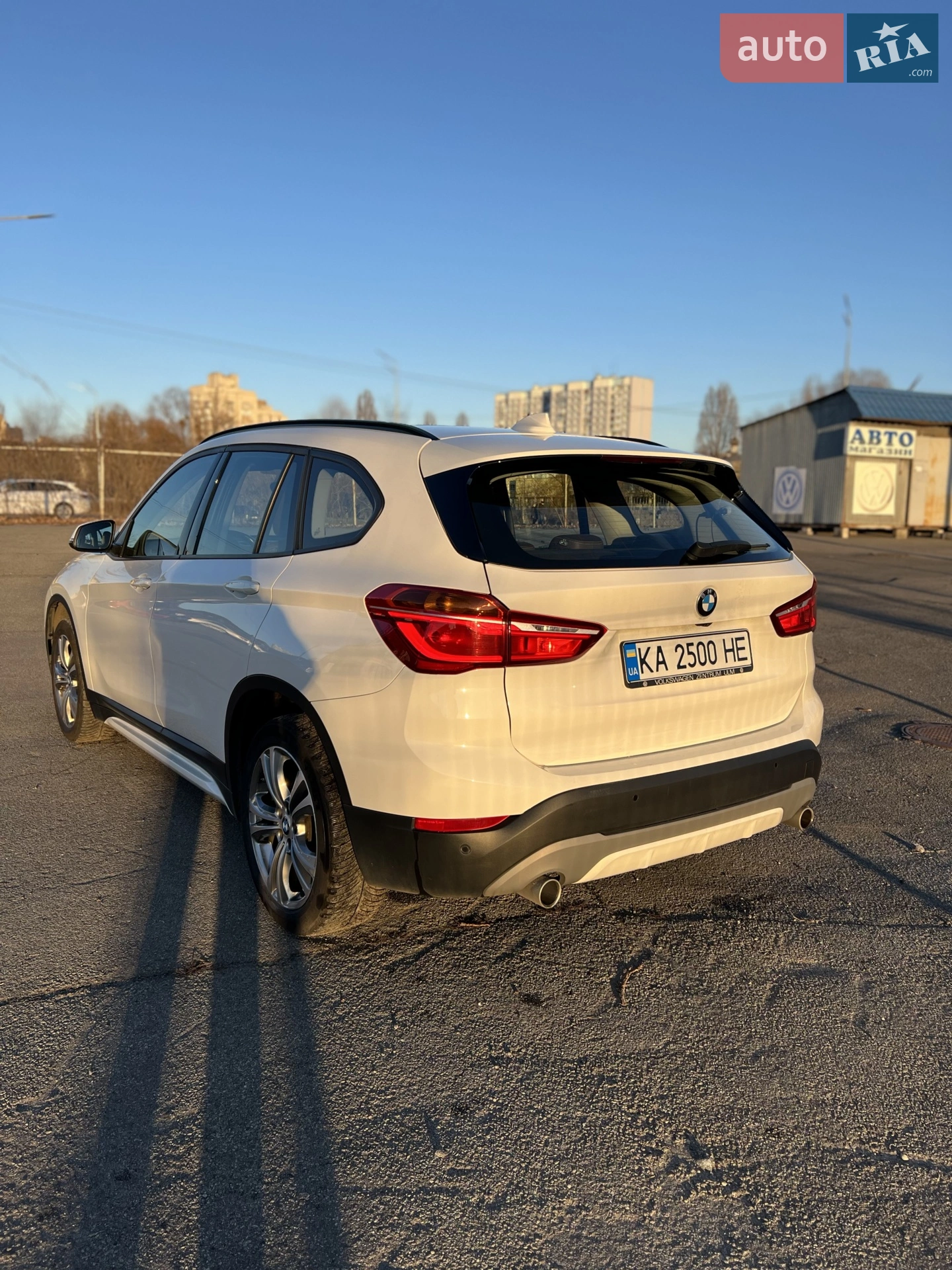 2019 BMW X1 - мініатюра 10