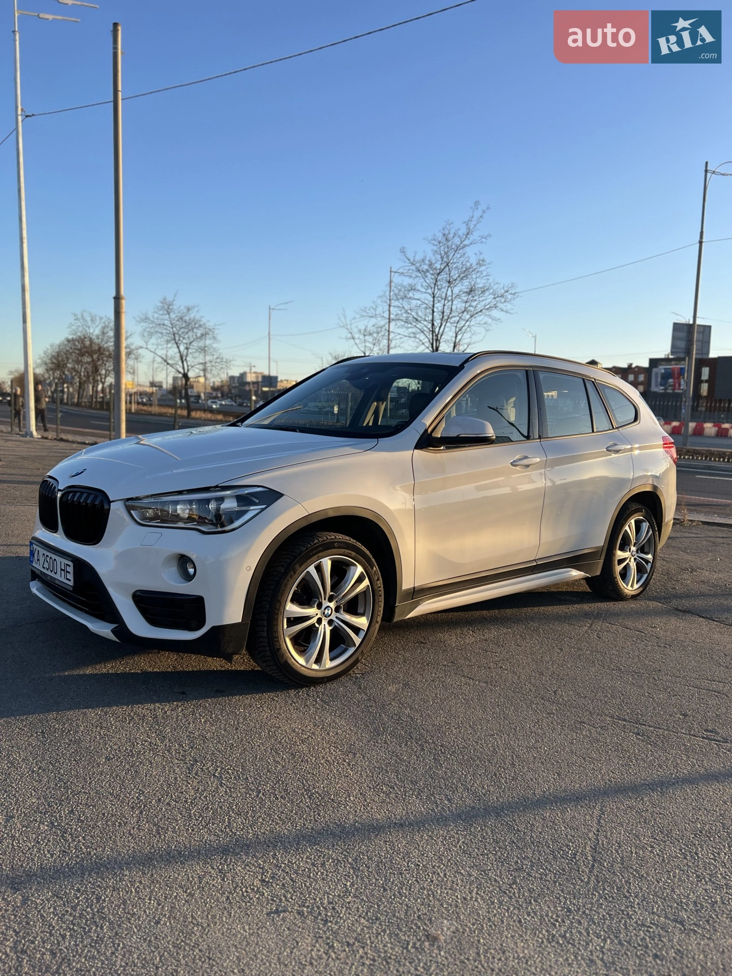 2019 BMW X1 - мініатюра 12