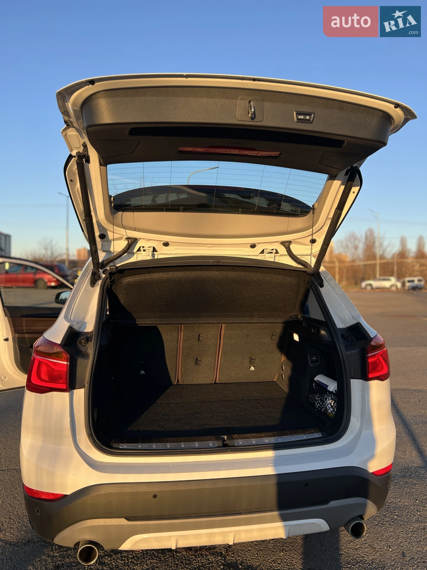 2019 BMW X1 - мініатюра 13