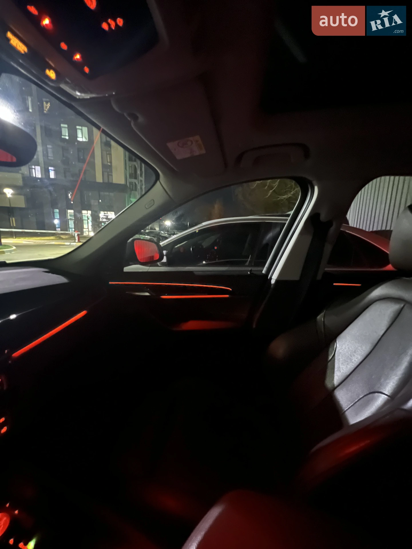 2019 BMW X1 - мініатюра 35