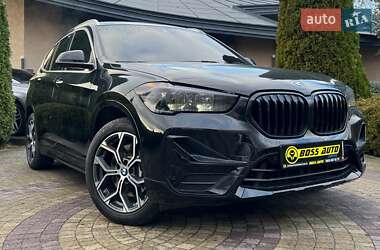 BMW X1 2019